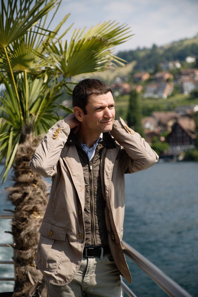 Warning: My Energy Has Been Known to Trigger Unexplained Giggles