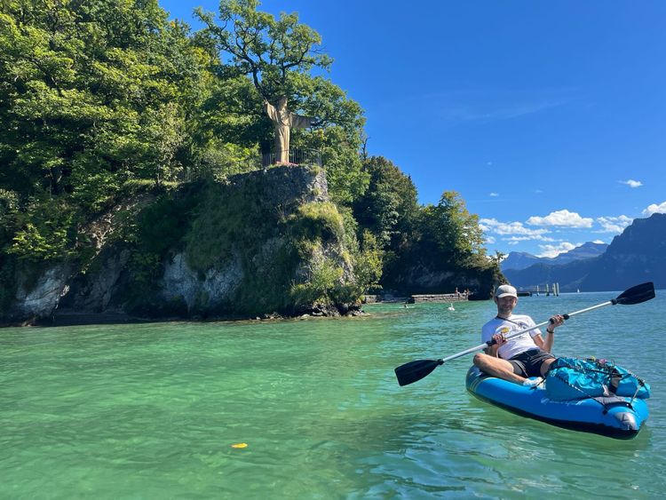 Have you ever worked so hard on something… only to realise you were building it the wrong way?