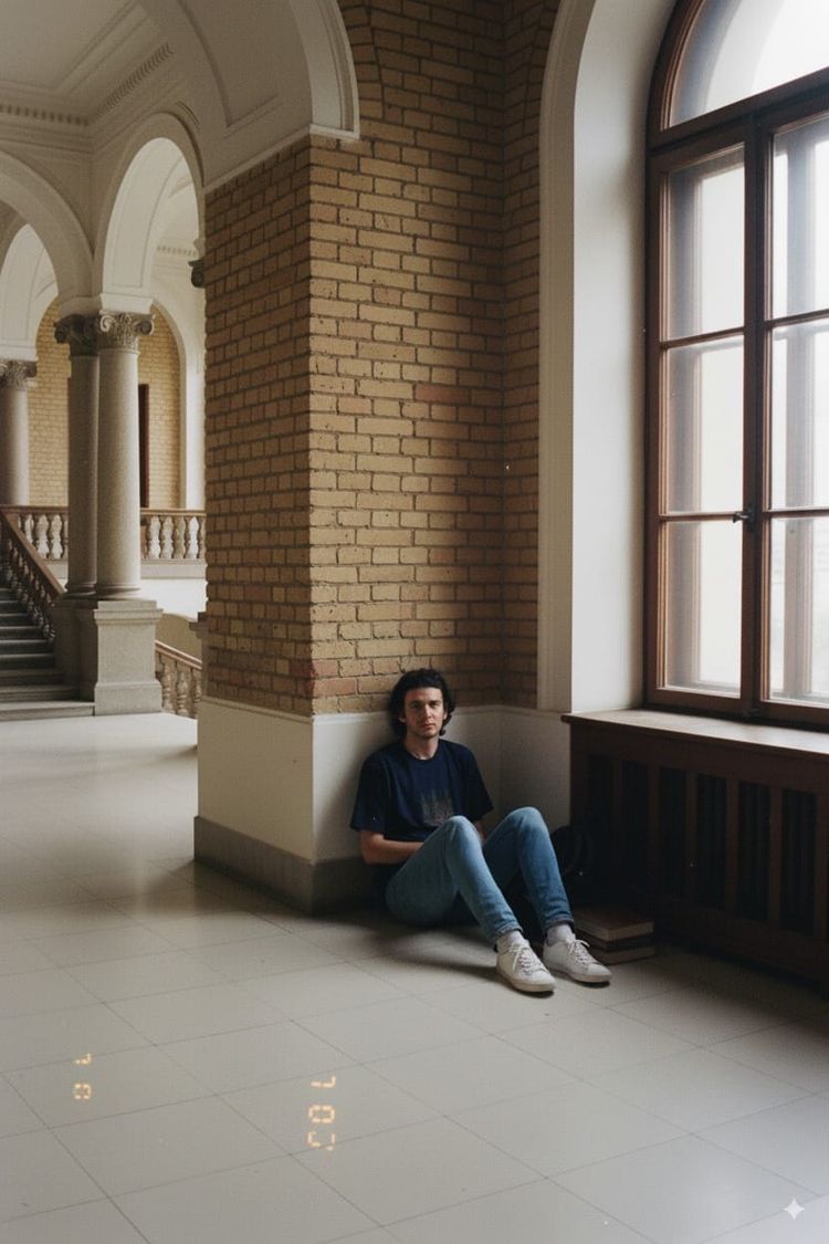 The Ego Center: Beyond the Surface