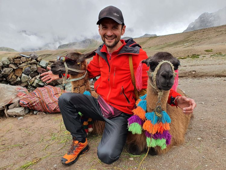 How I Found My Direction?