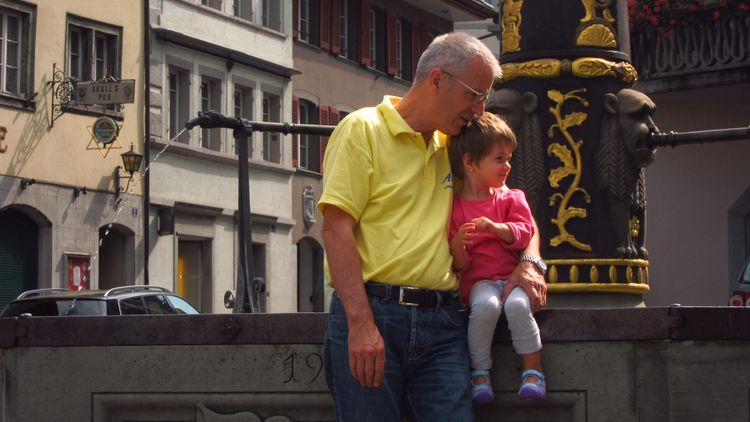 The Silence That Makes You Sick