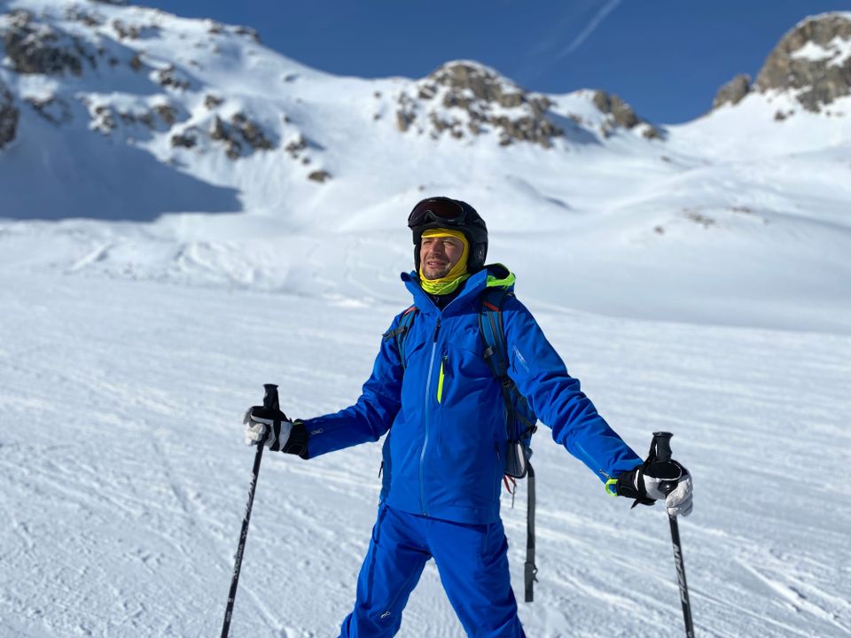 The Lie I Believed About Wealth — And What It Cost Me