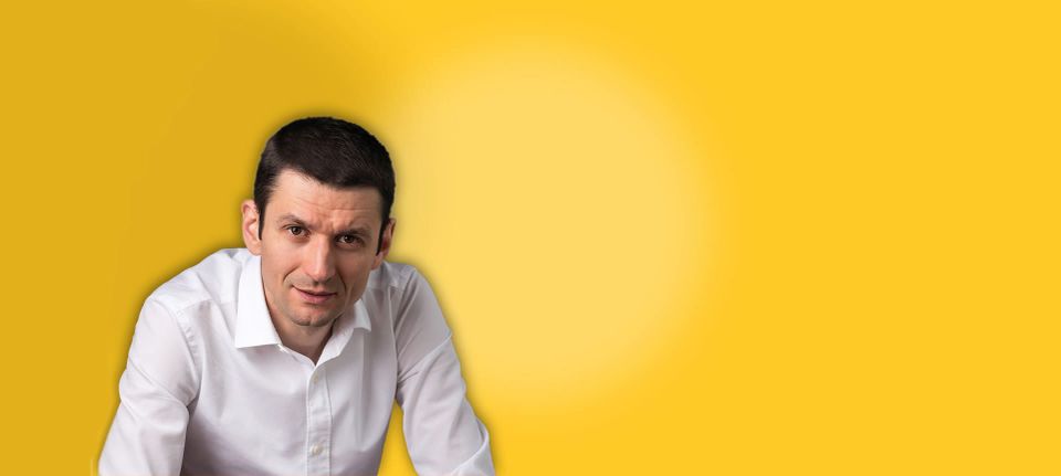 About Alexandru-Daniel Mitu