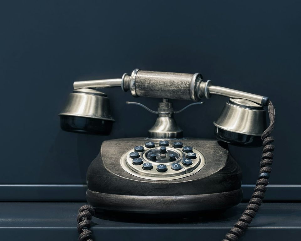Contact
