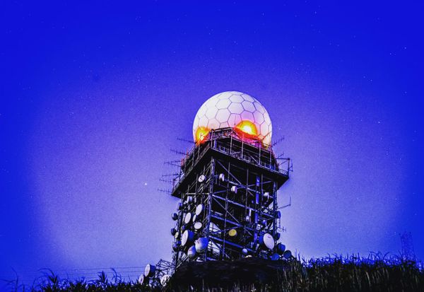 NGINX Ingress WAF (Part 2) - mod_security Kibana Dashboard