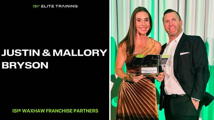 Power Moves and Power Couples: The Bryson Blueprint