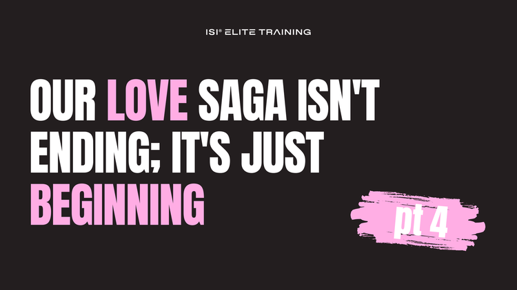 Love Knows No Boundaries...