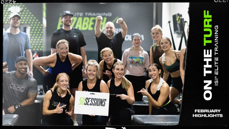 On the Turf - February 2024 Recap