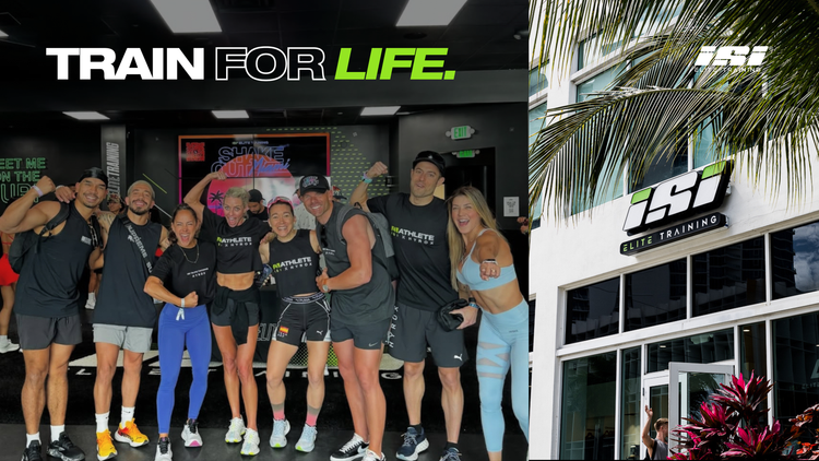 Train For Life, Race with Purpose: HYROX Miami 2025 Recap with ISI® Elite Training