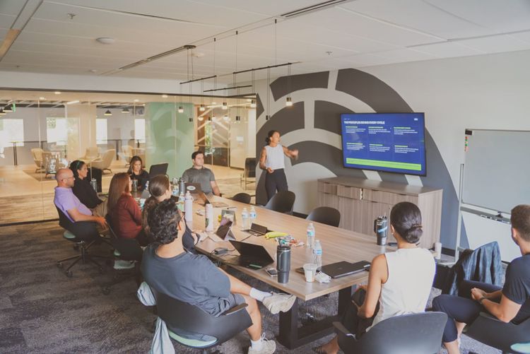 Inside IRON U Week: How ISI® Elite Training Builds One Standard Across Every Location