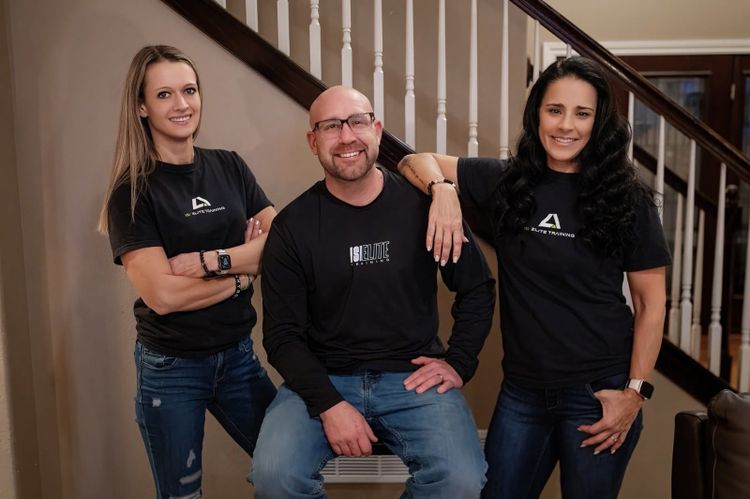 They Drove 45 Minutes to Train. Now They're Opening ISI® Elite Training Kenosha.