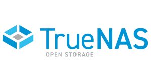 TrueNAS S3 Backup