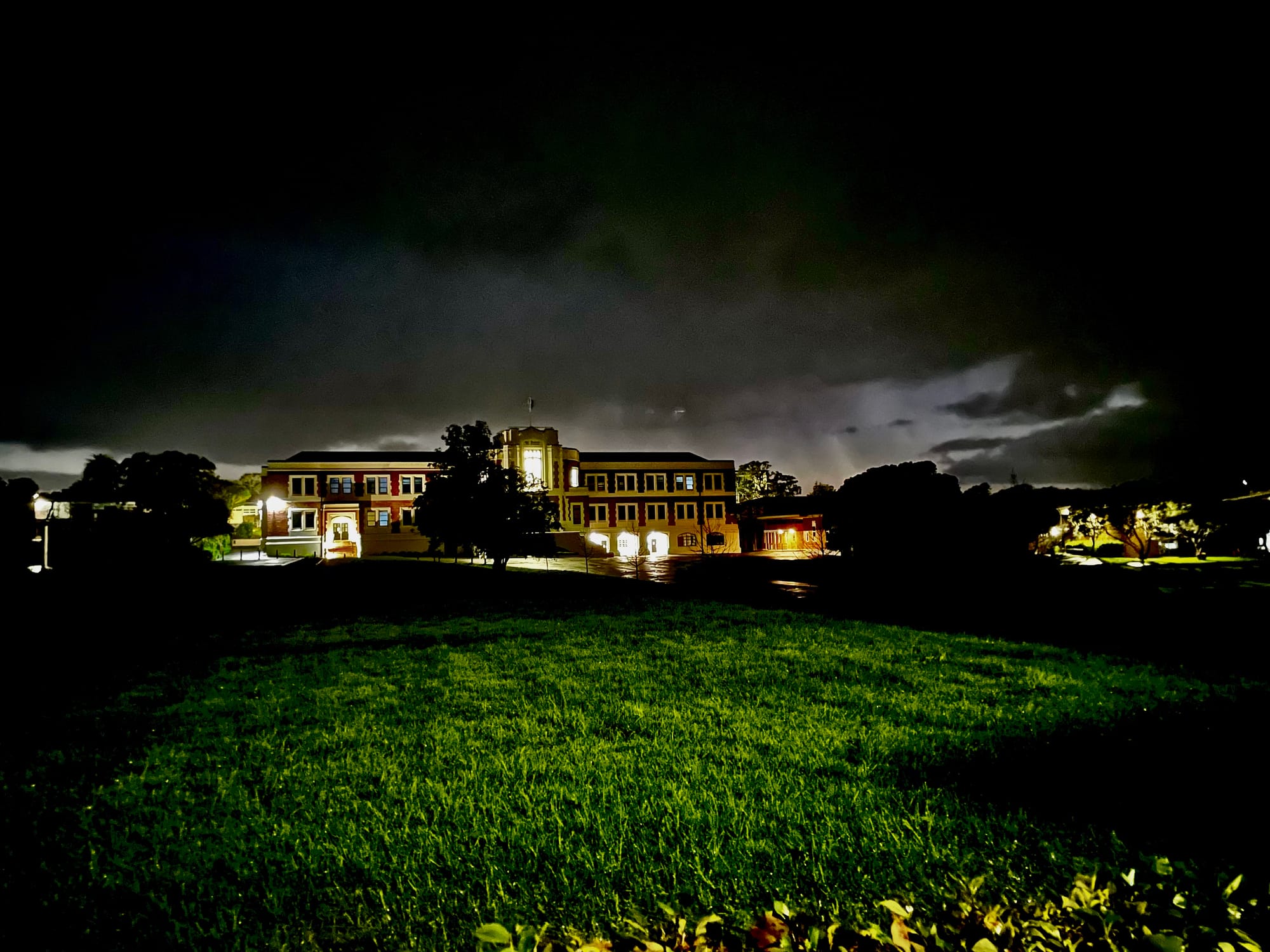 Kia Kaha Primary School