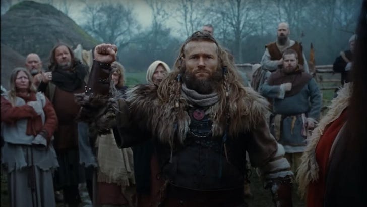 The absolute state of things