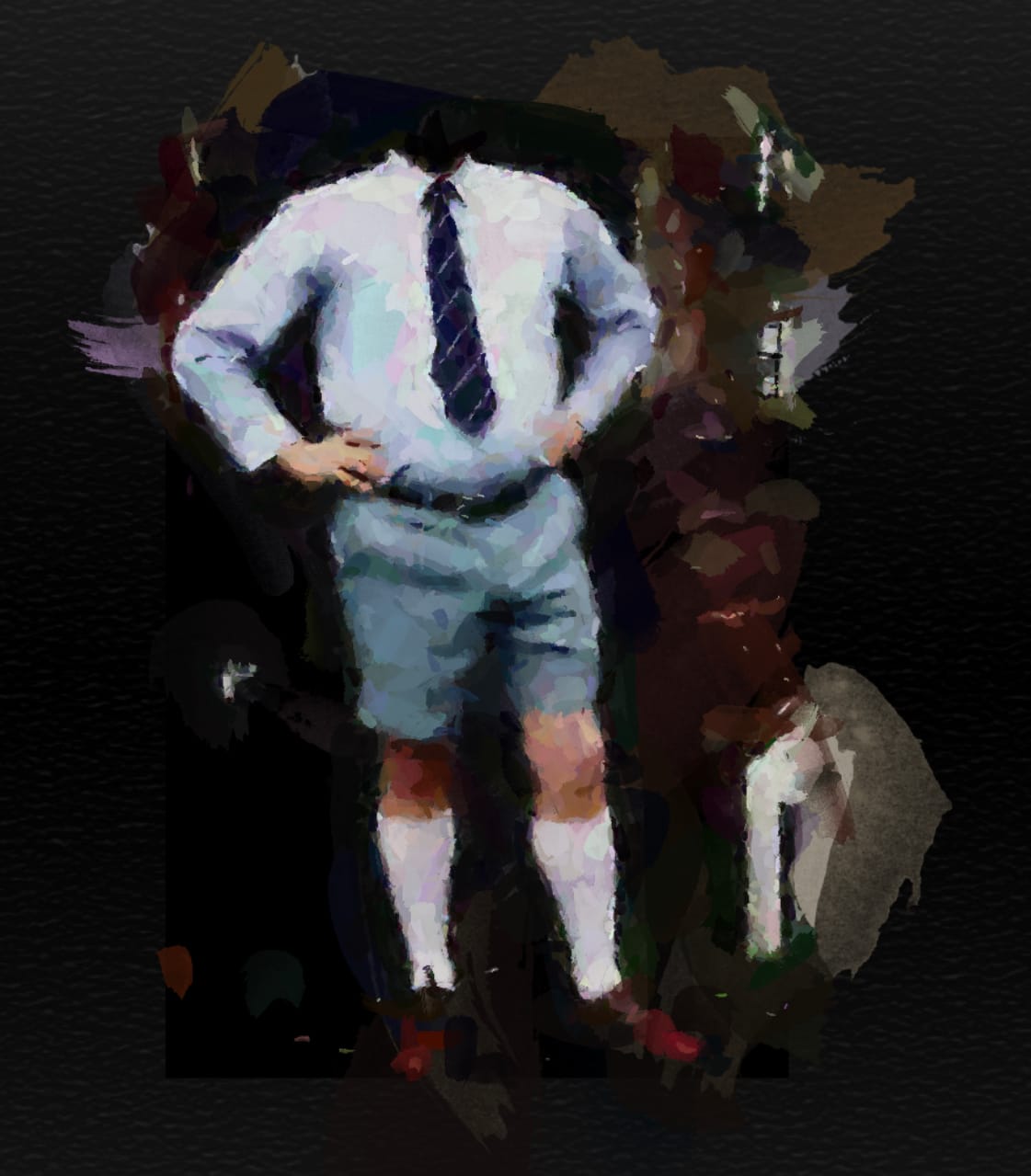 Climate crisis at Kia Kaha Primary School