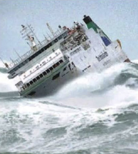 Luxon and Seymour expecting love child