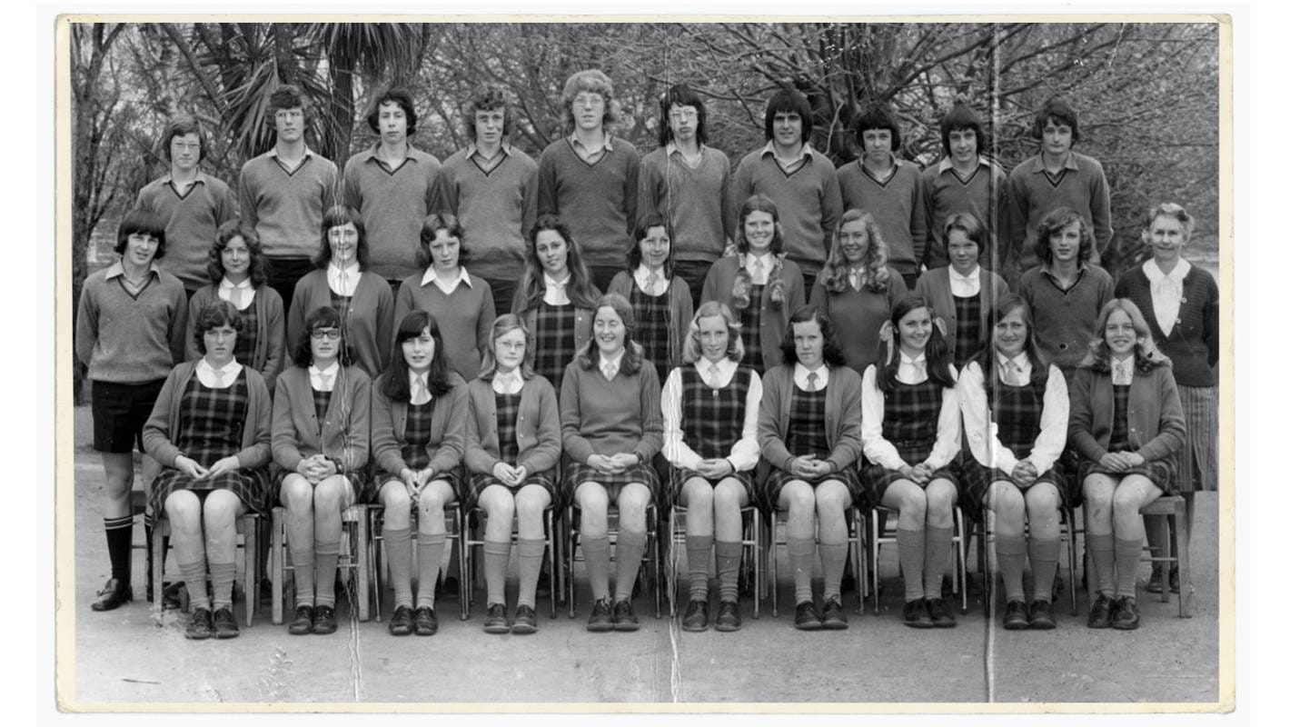 Being 17 years old and political in Feilding