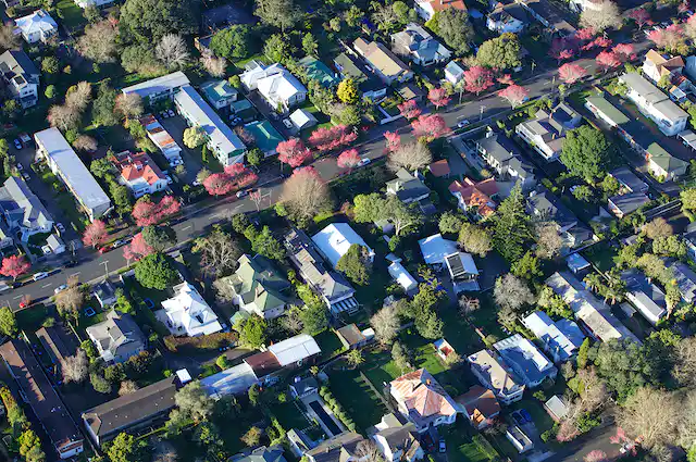 The case for a tax on houses
