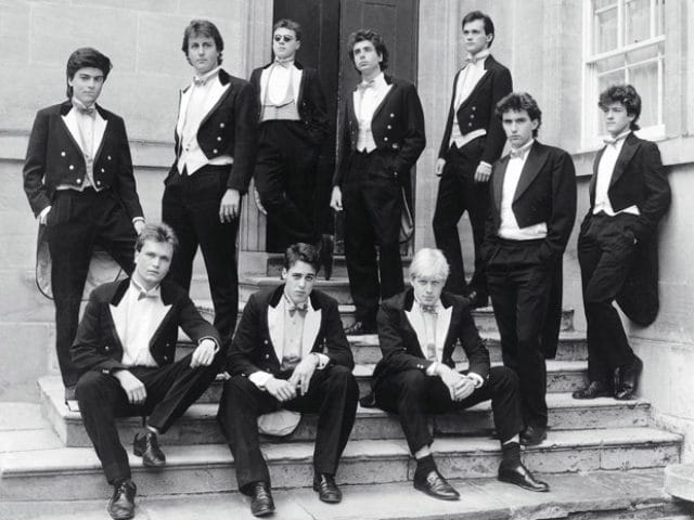 One has not been altogether impressed by Mr Johnson
