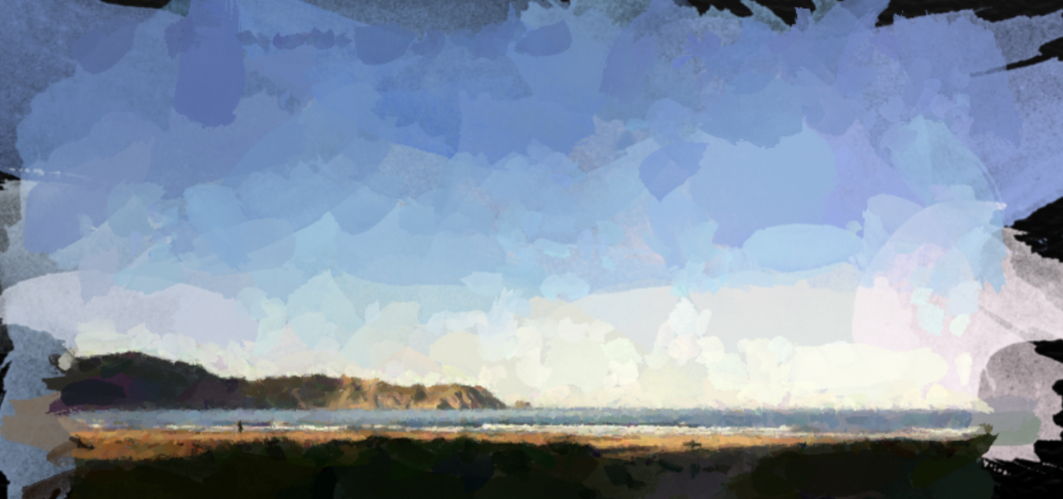 Covid Assembly at Kia Kaha primary school