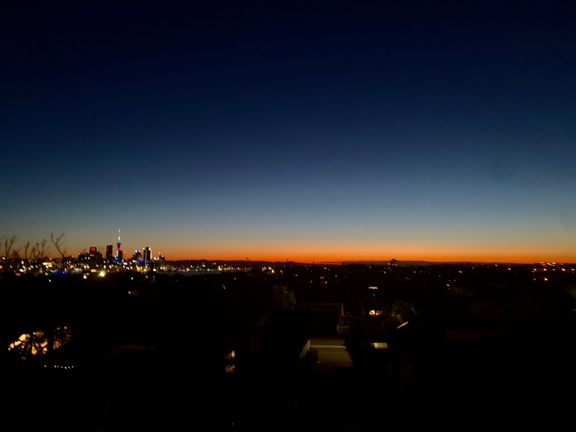 The Illusion of Permanence