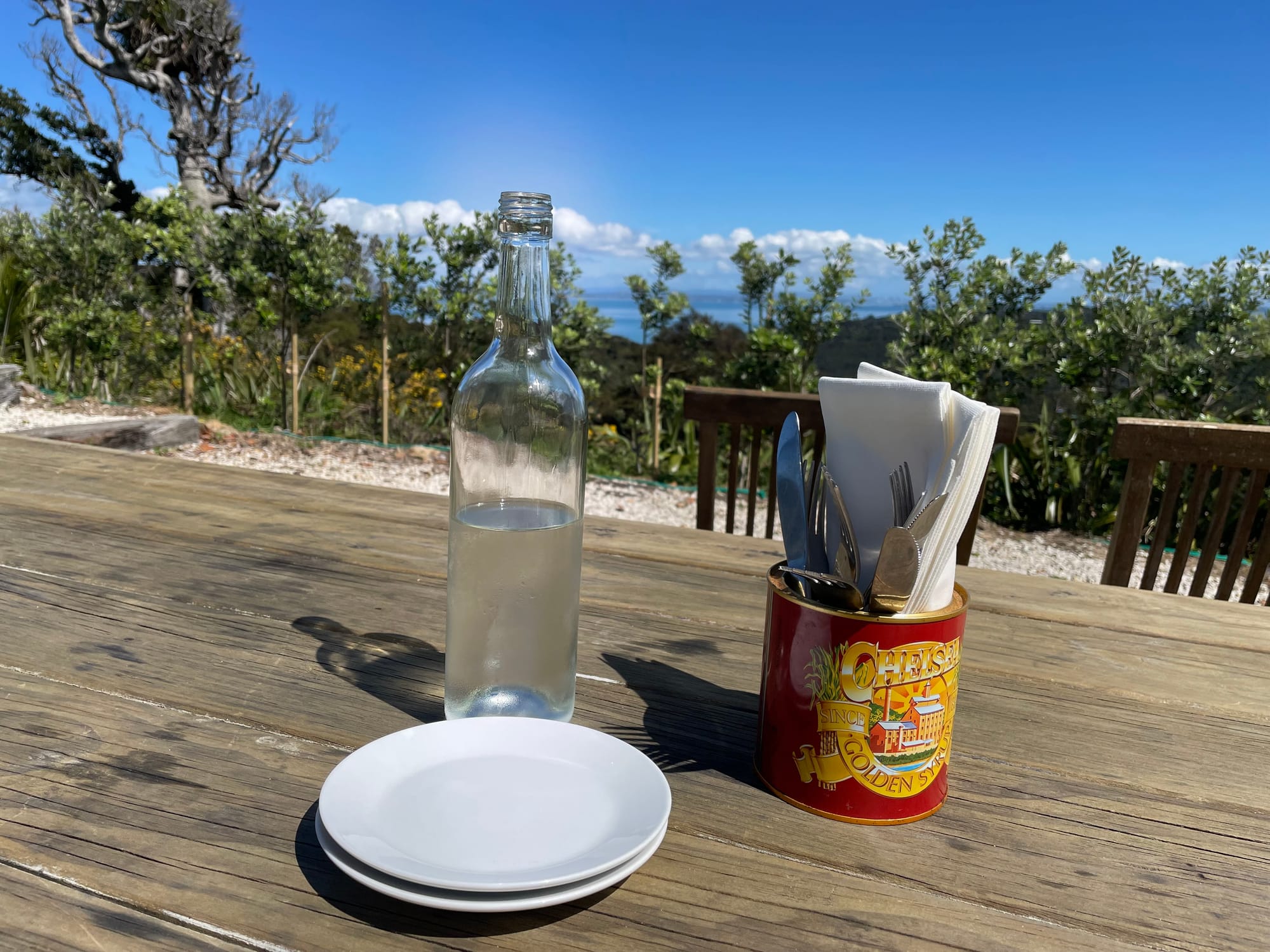 Everyone should be a winner on the night