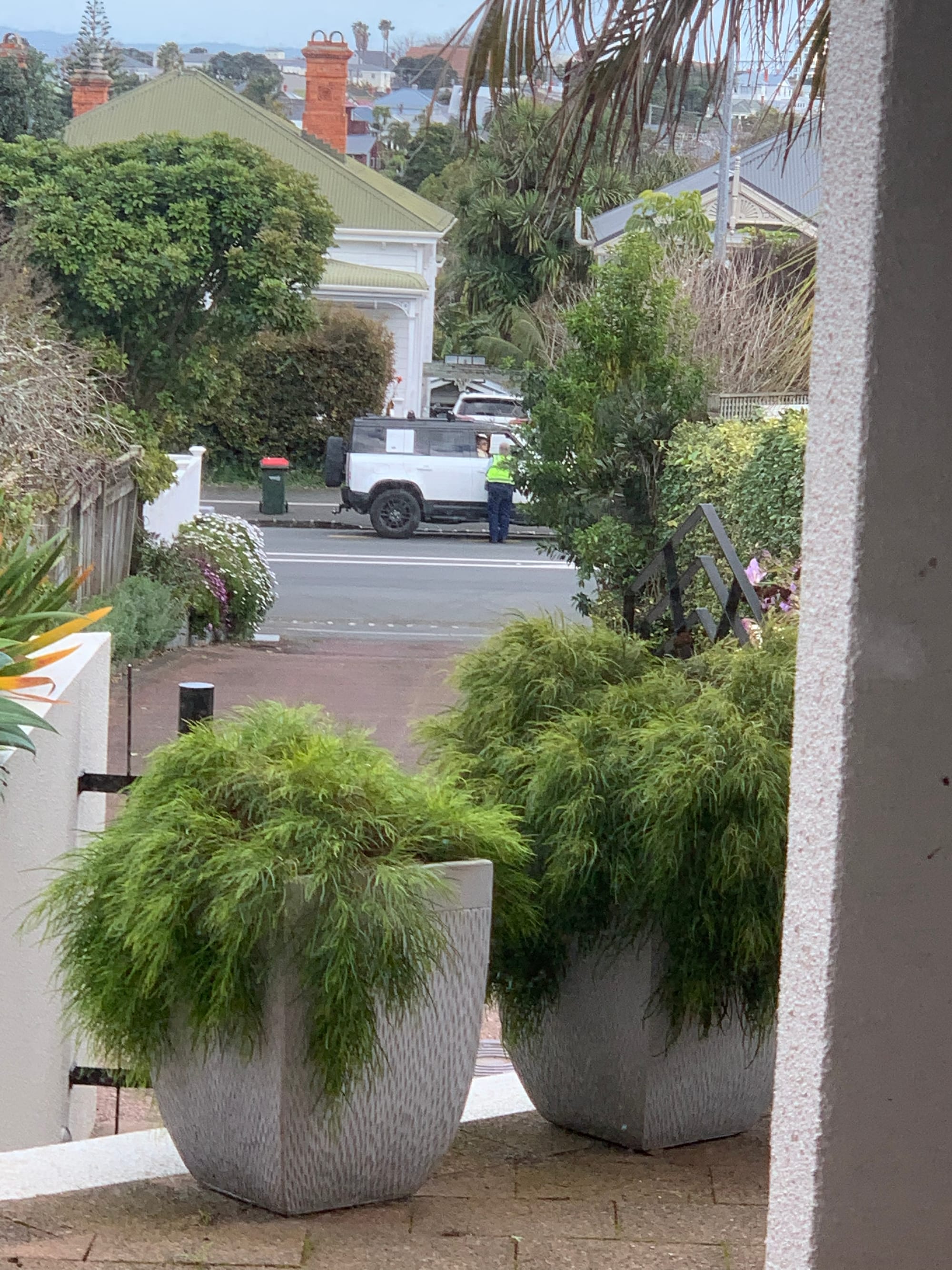 As long as no one gets the idea the rules do not apply, we’ll all be just fine