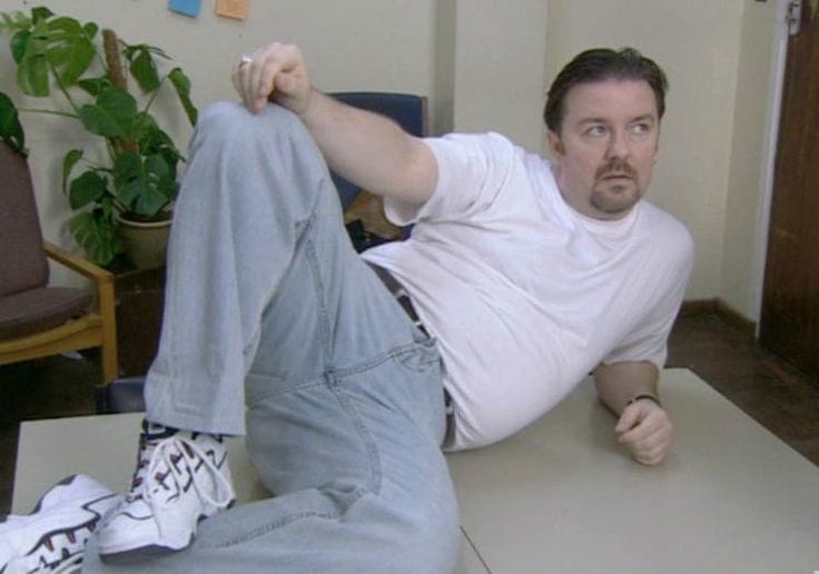 This is how I roll over