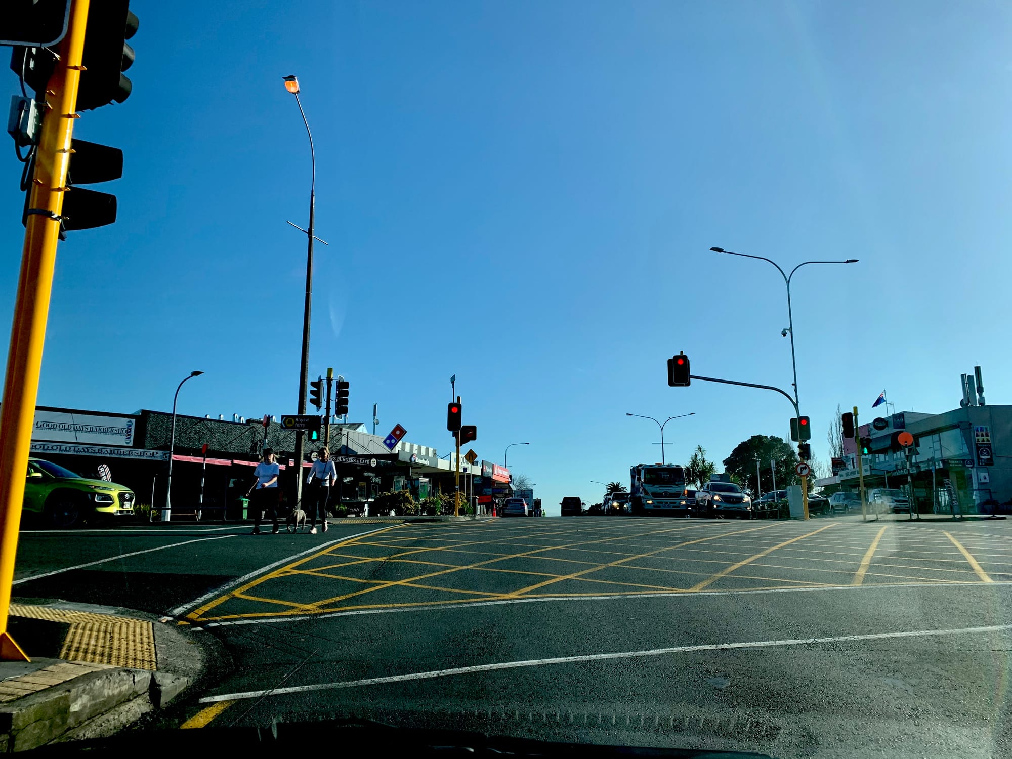 The strange true story of the Local Board that turned down $47m dollars