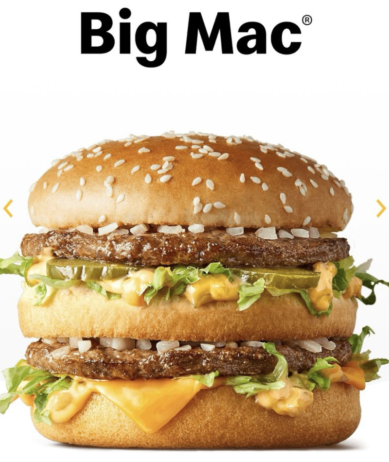 The wettest choppiest part