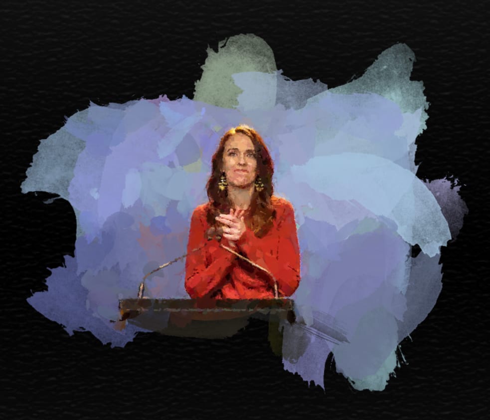 Learn to Vote, With Janet and Judith & The Sad Story of the Wanaka Two