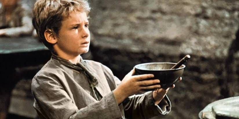 The scale of the sharing must match the scale of the taking
