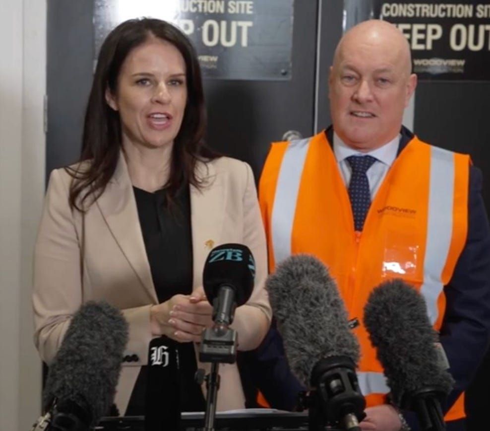 Record-breaking Prime Minister