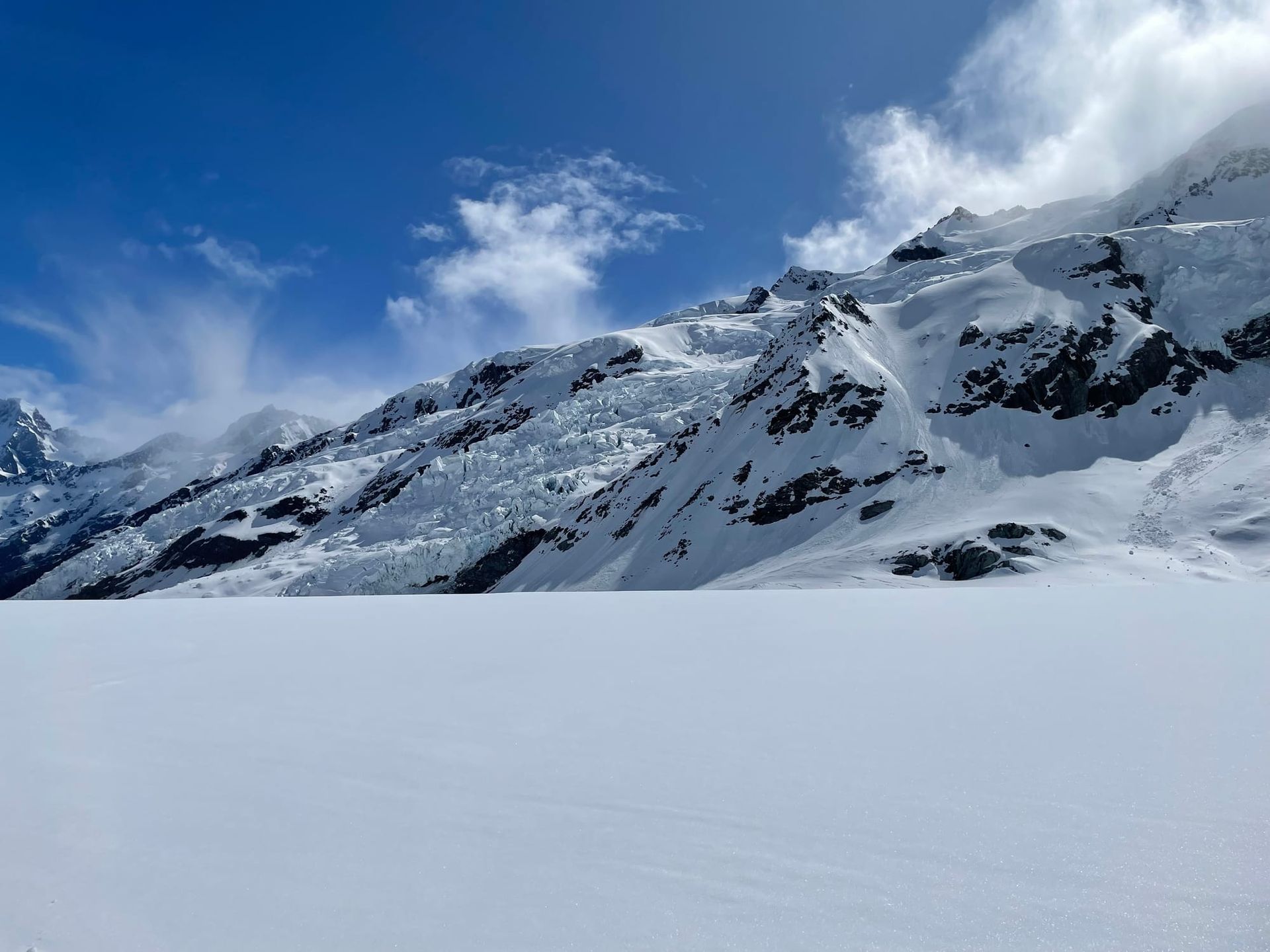 Aotearoa: dangerous as all get-out