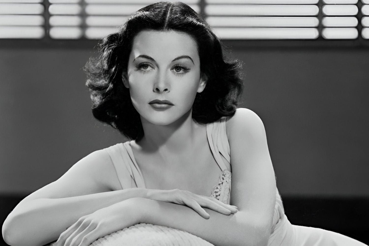 Stories of the rich, powerful and beautiful