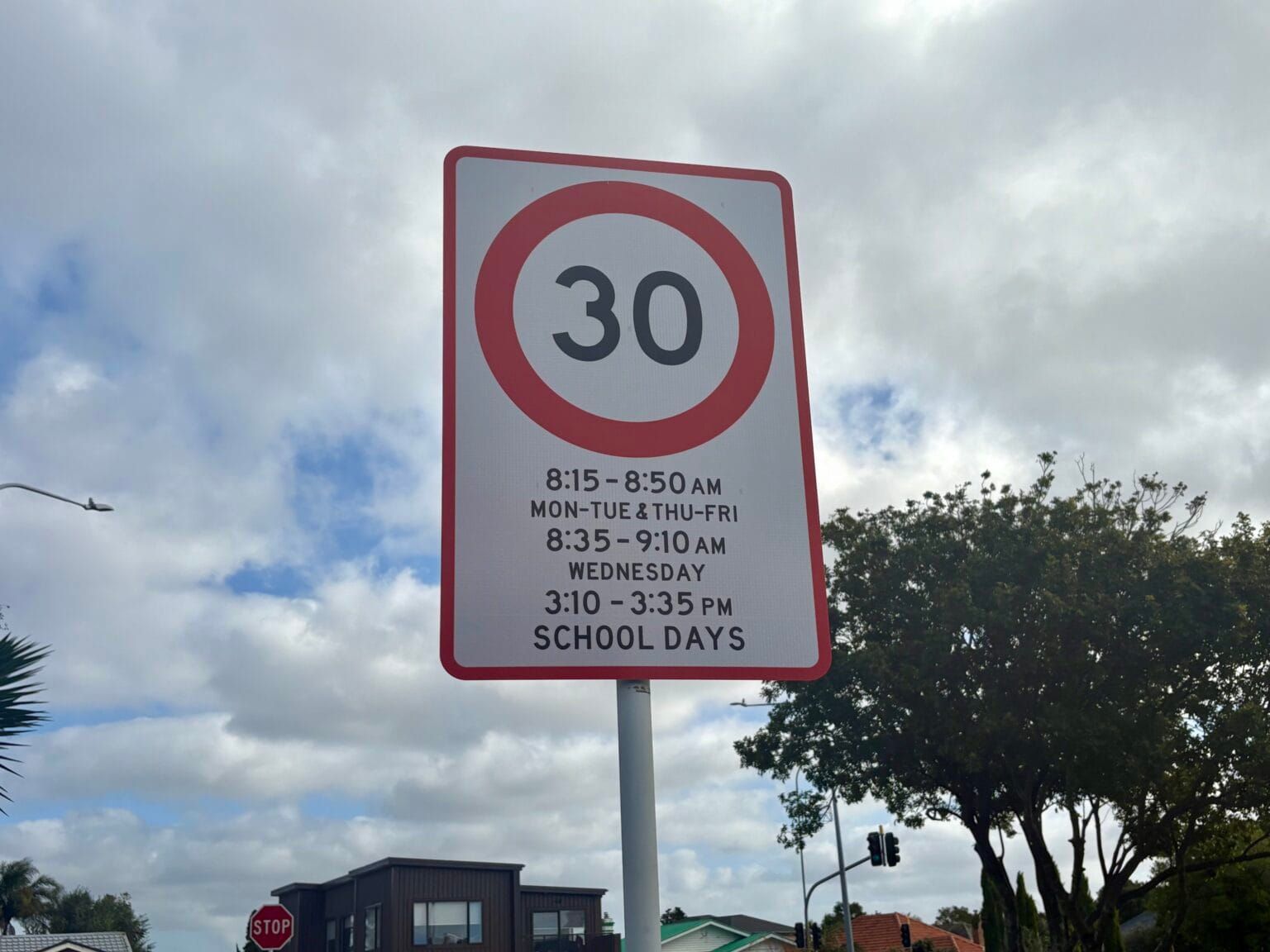 Run the economy straight