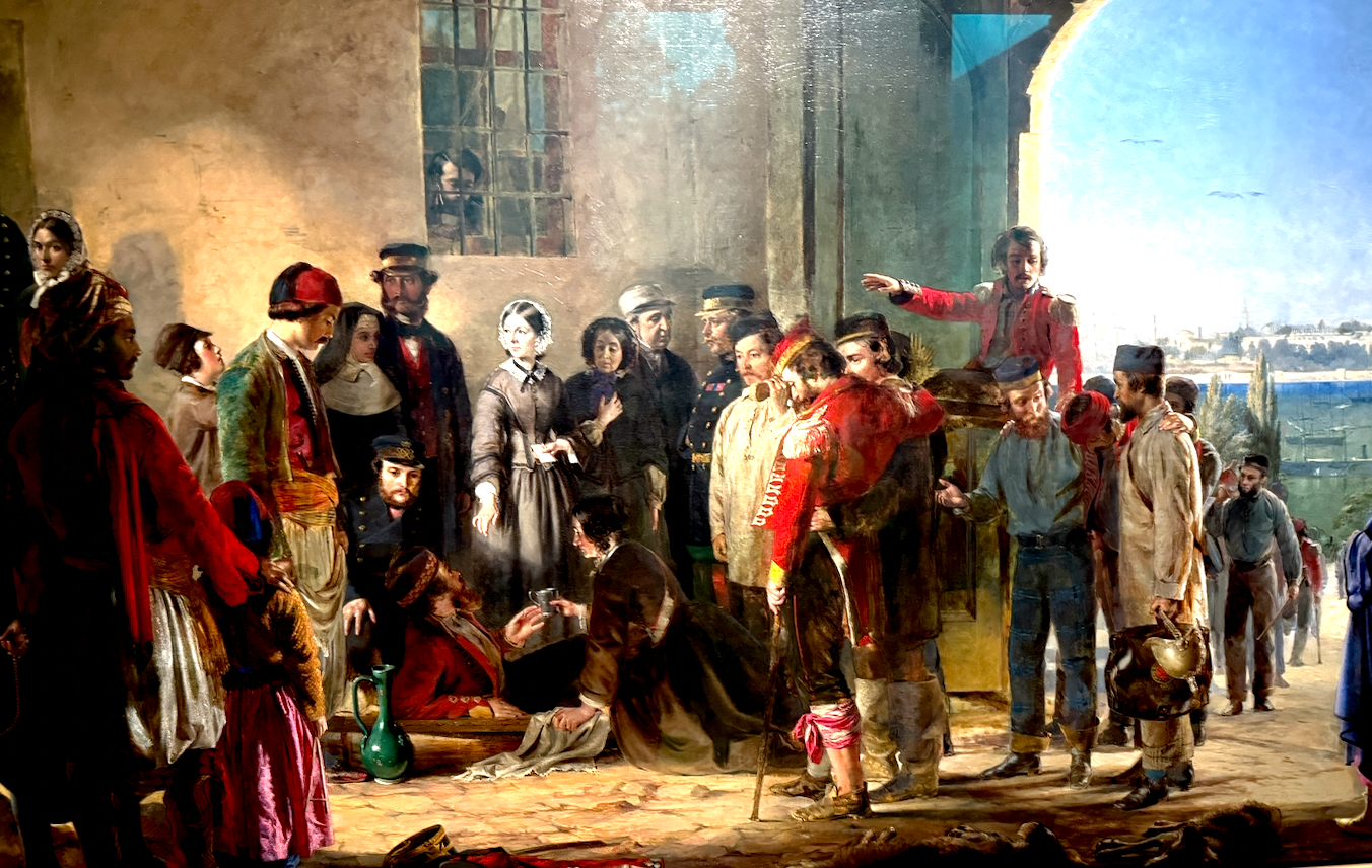 You're a winner! You're a grinner! You're a negotiating genius!