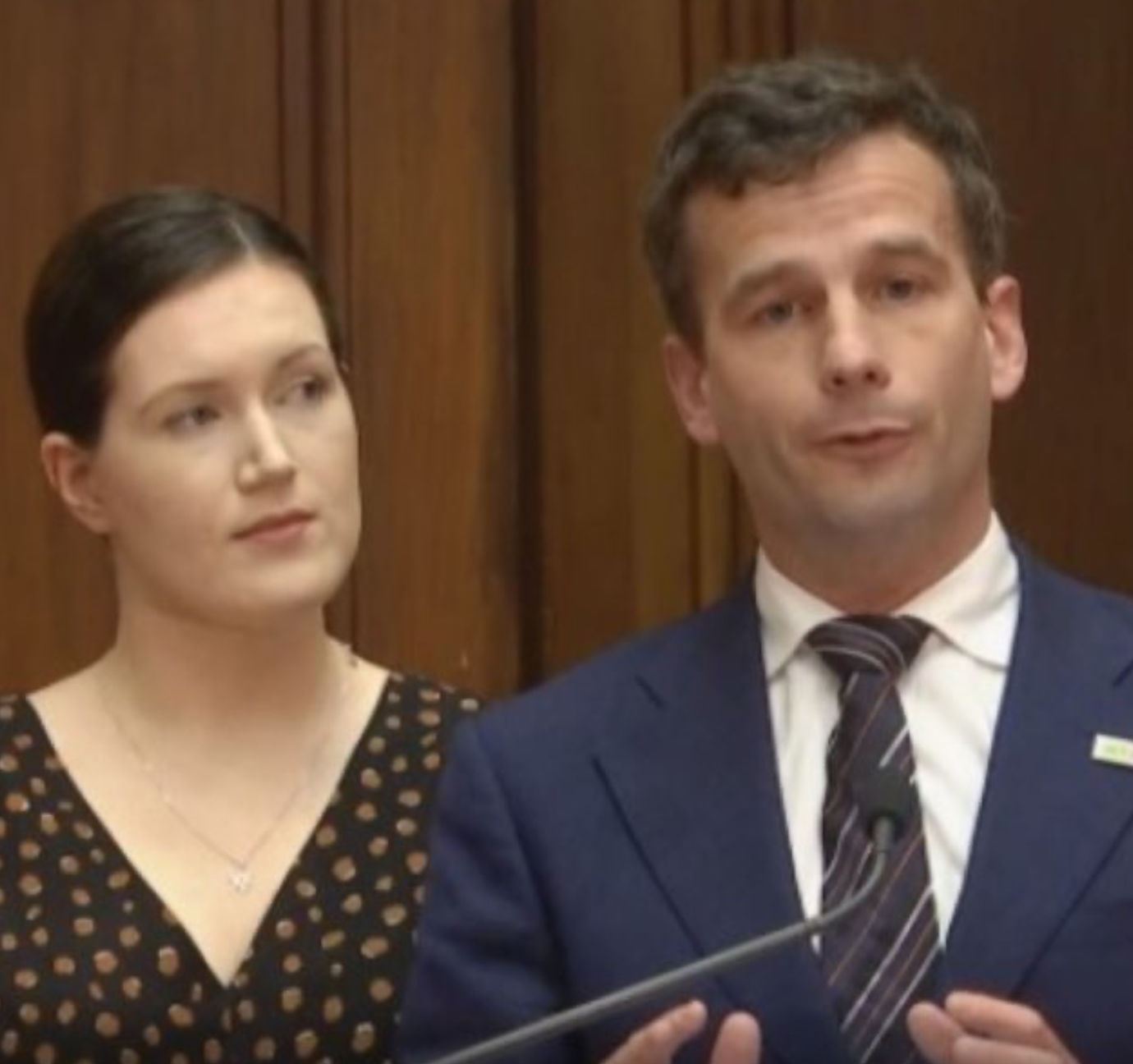 David Seymour will have more MPs and we are going to have to live with it.