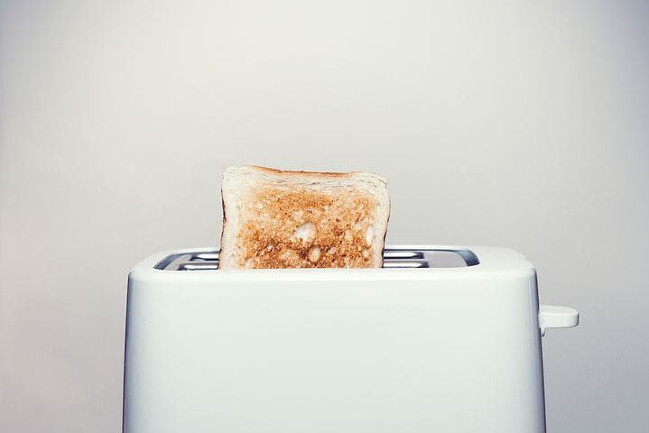 Simon Bridges' favourite thing