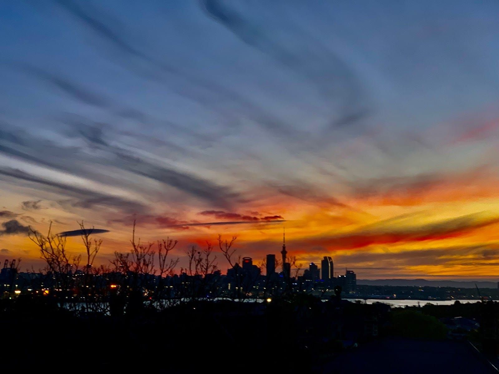 Let us have less reverence for false gods