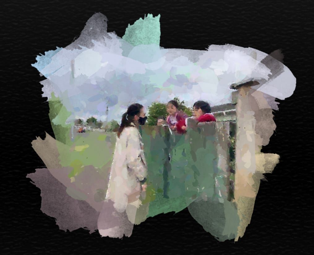 Cloudy for a while yet, outrage likely, chance of scattered miseries and despair