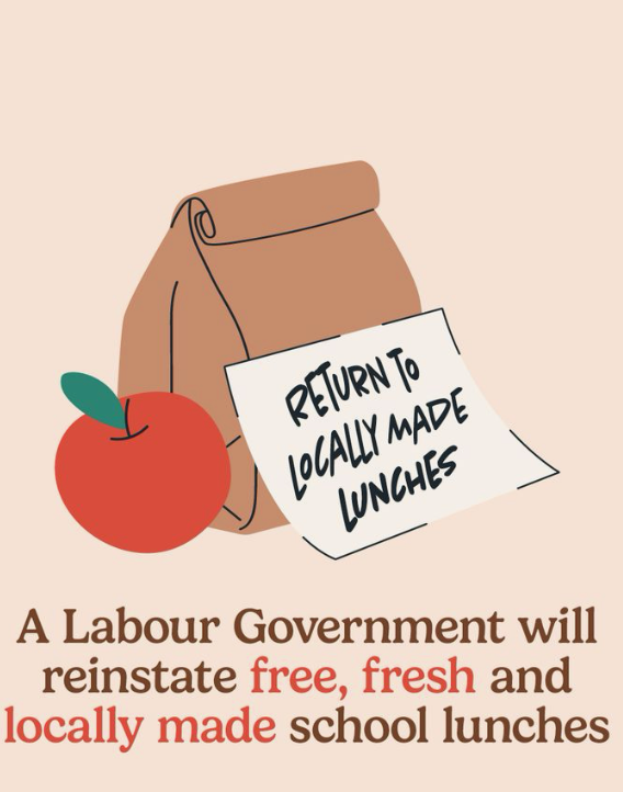 David now turns to Rodney with a stricken face