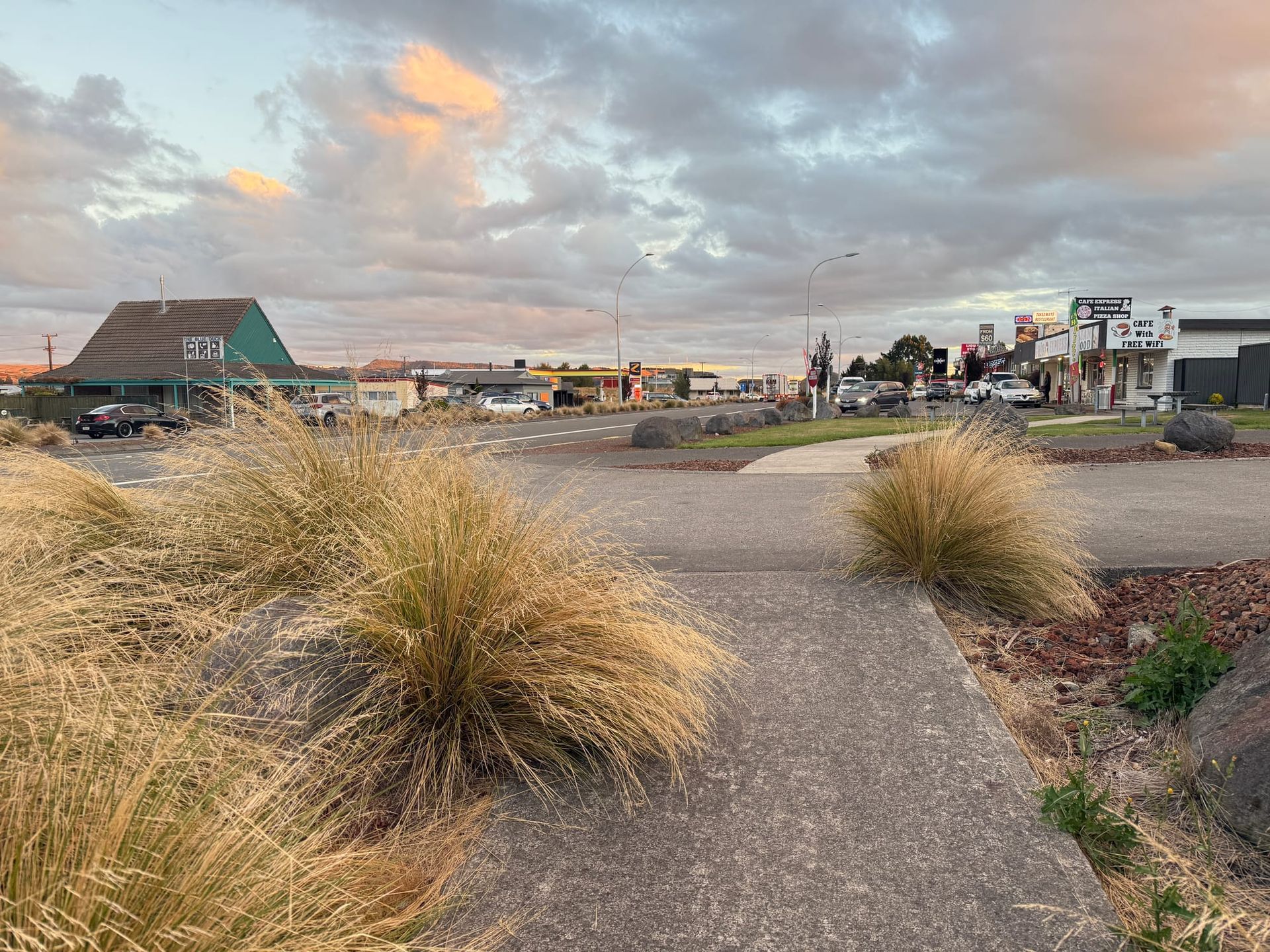 Making sense of it all