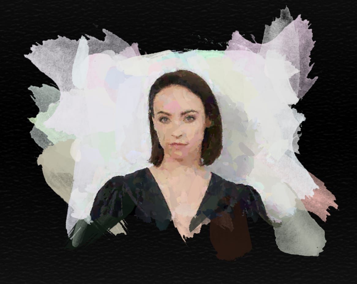 The Book of Christopher and Judith and Tova