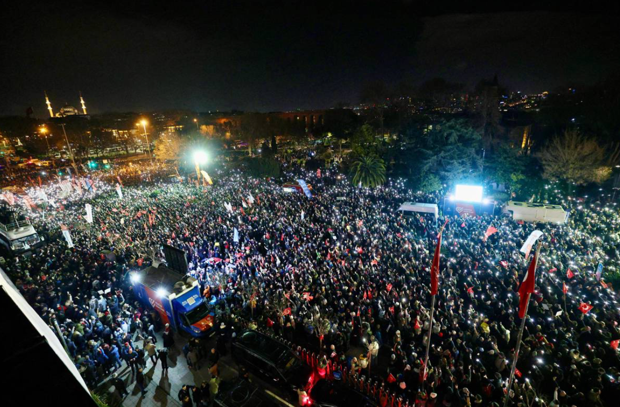 The imperilled truth and the imperilled Herald