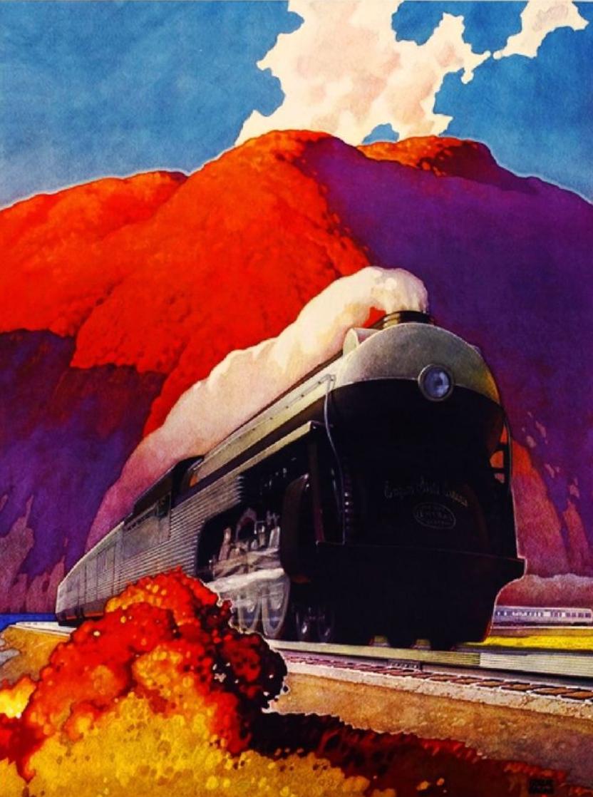 Stepping off the Real Estate Wealth Express