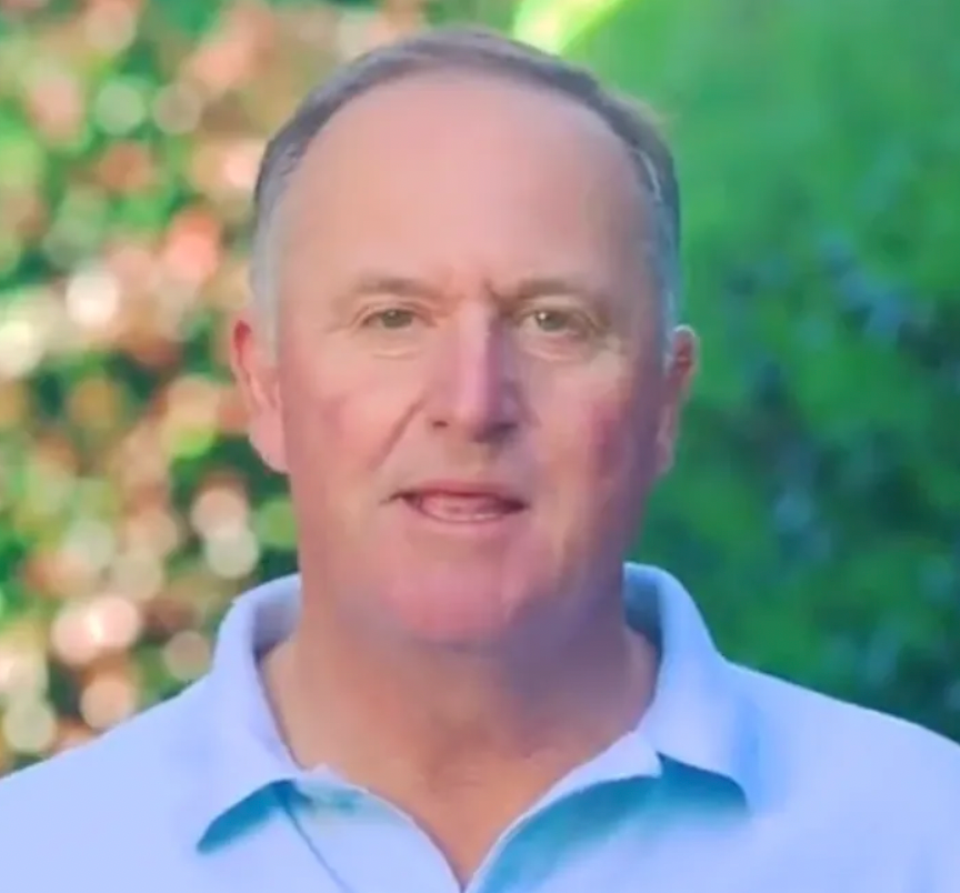 50 shades of election