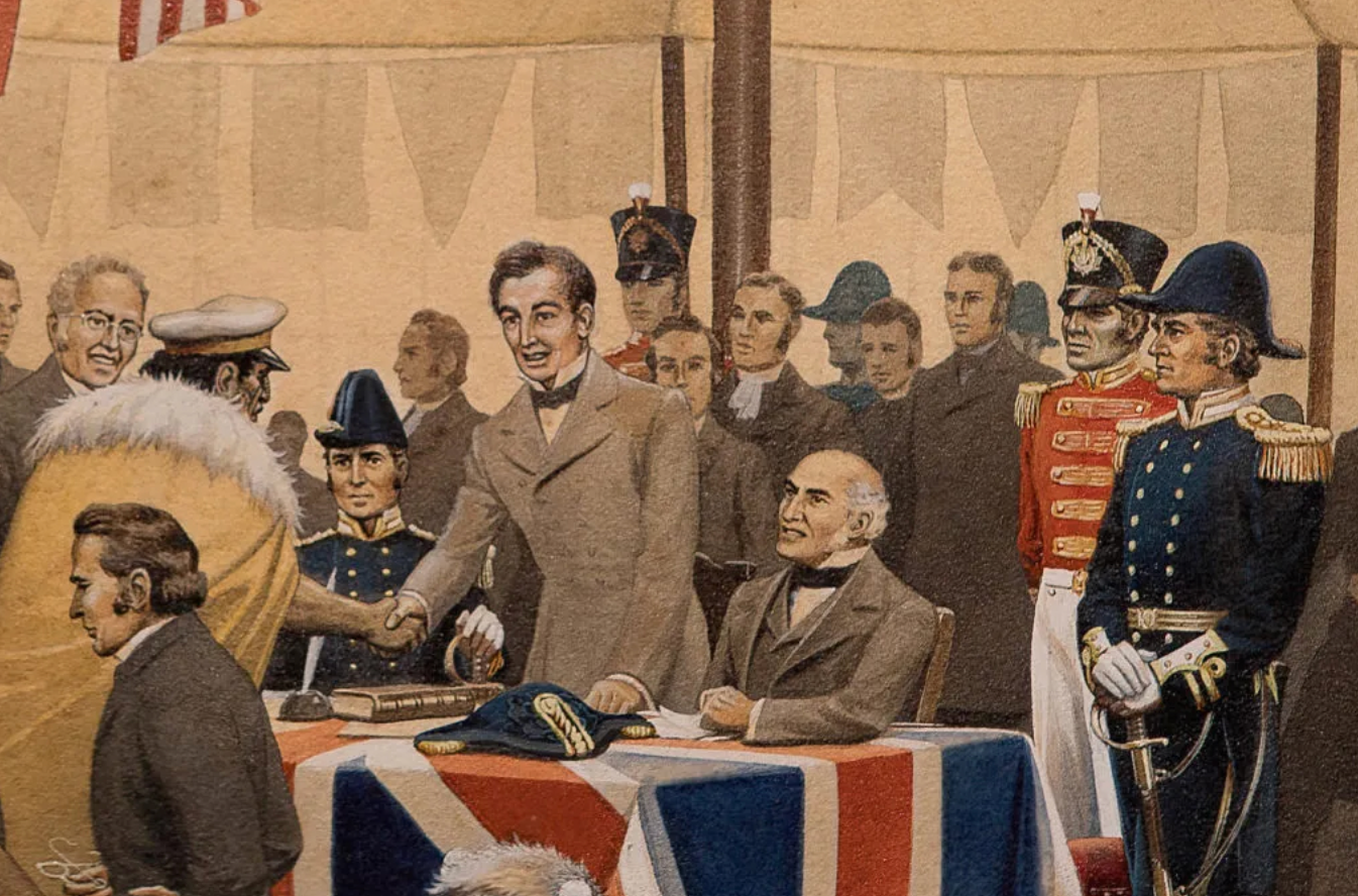 What were they thinking?