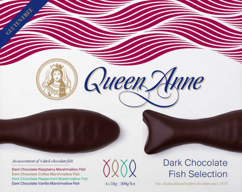 Treats for everybody