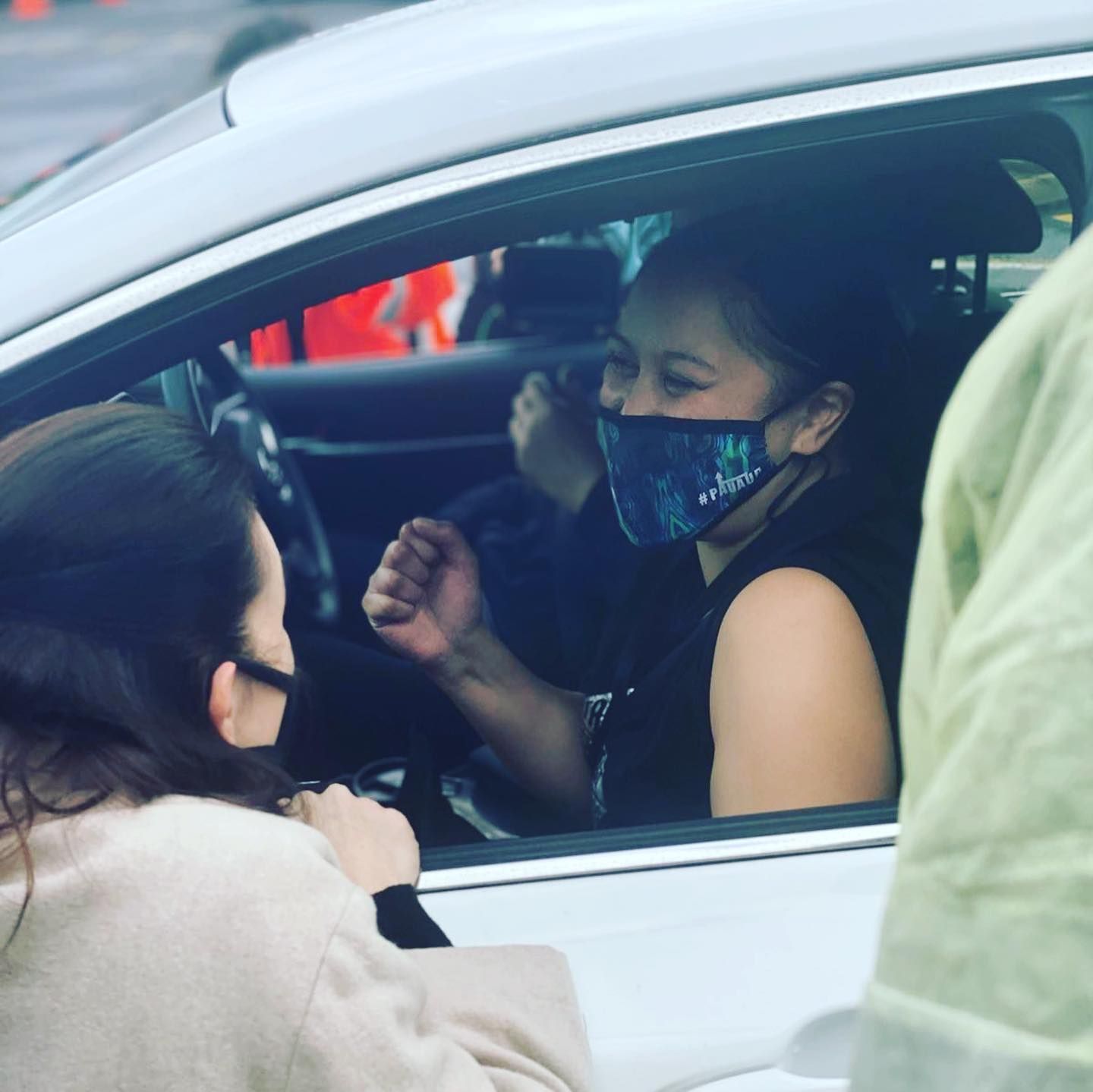 Another day, another 4pm 